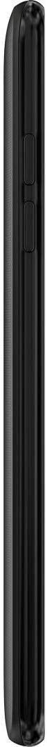 Black 16GB Prepaid Cell Phone O154835