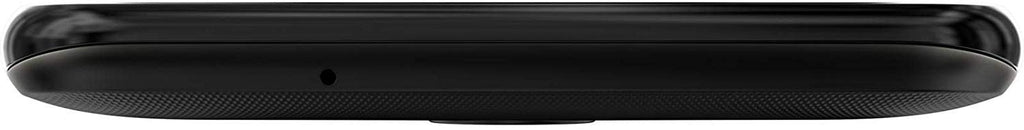 Black 16GB Prepaid Cell Phone O154835