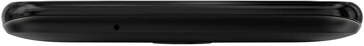 Black 16GB Prepaid Cell Phone O154835
