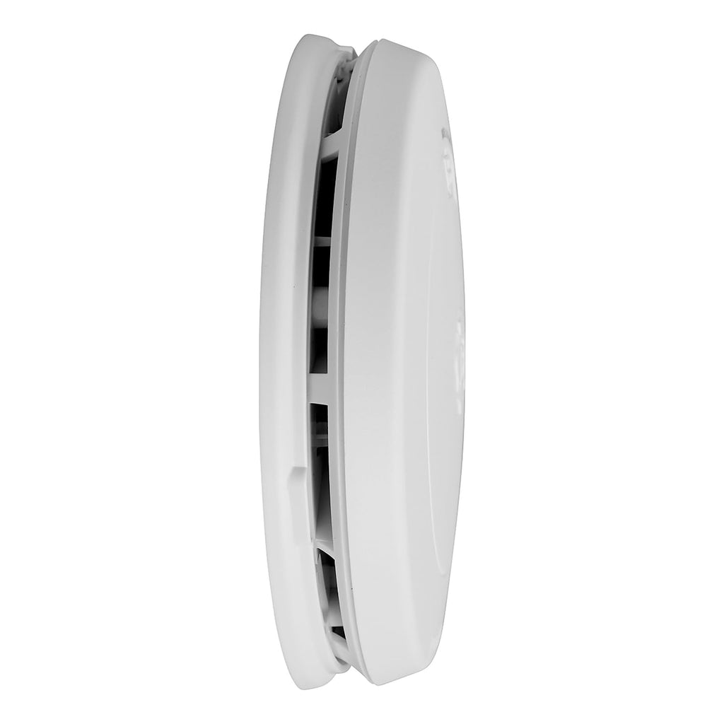 Battery-Powered Photoelectric Smoke and Carbon Monoxide Detector E15776