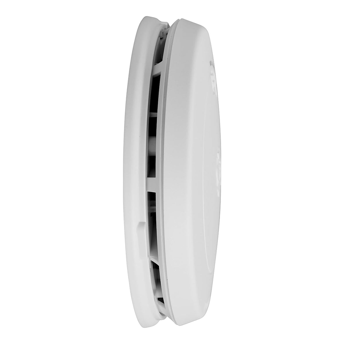 Battery-Powered Photoelectric Smoke and Carbon Monoxide Detector E15776