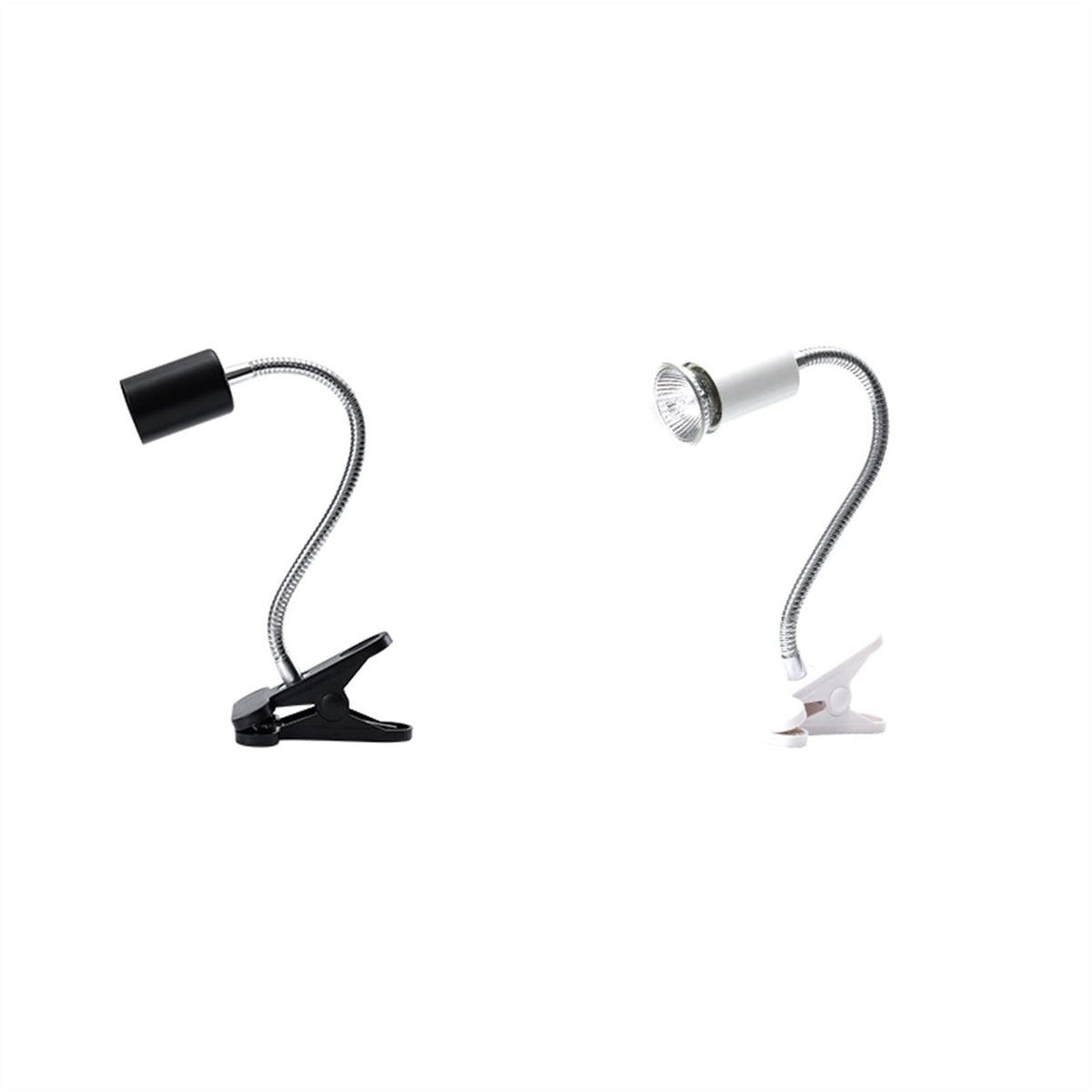 E27 Reptile Heat Lamp Clip-on Bulb Lamp Holder O3621