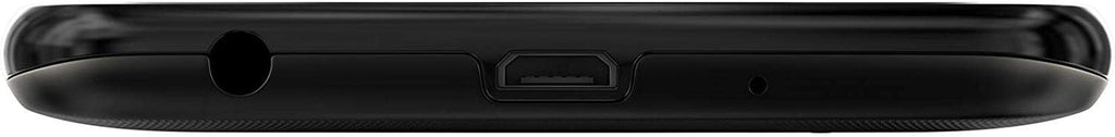 Black 16GB Prepaid Cell Phone O154835