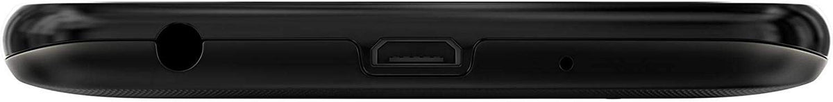 Black 16GB Prepaid Cell Phone O154835