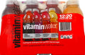 Flavored Water 4 Flavor Variety Pack 20 Fl Oz Bottles Pack of 12 W52672