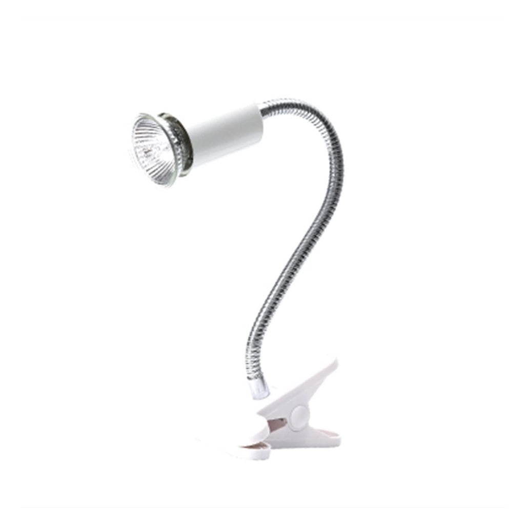 E27 Reptile Heat Lamp Clip-on Bulb Lamp Holder O3621
