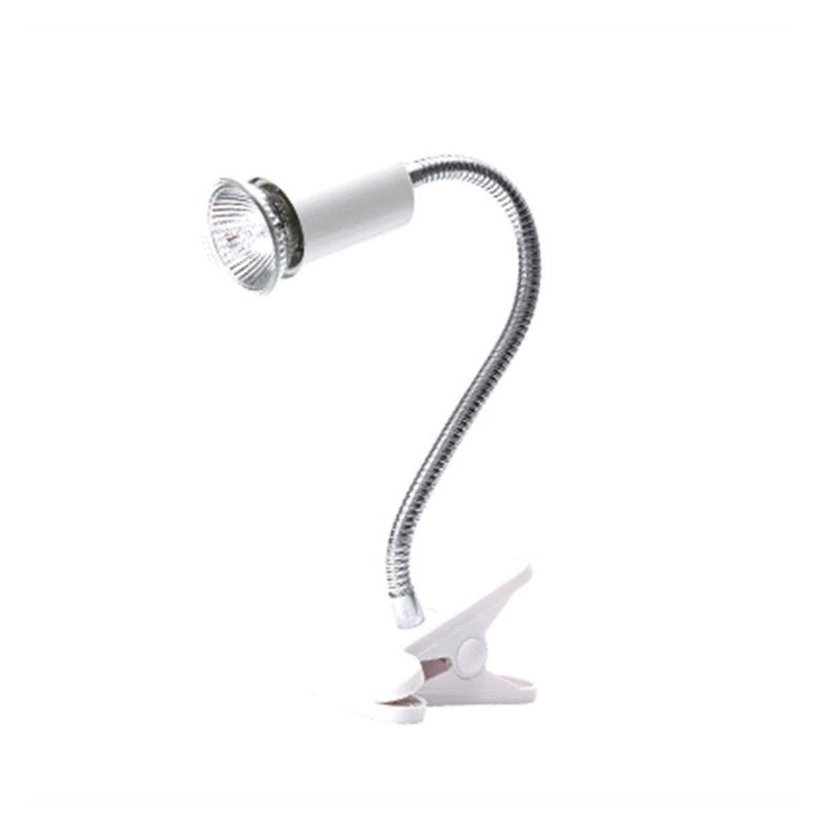 E27 Reptile Heat Lamp Clip-on Bulb Lamp Holder O3621
