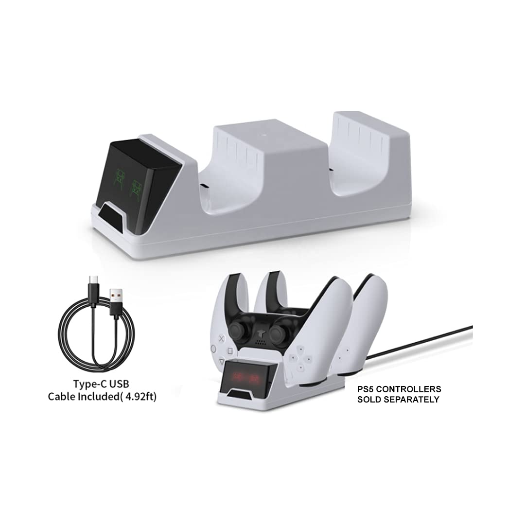 White 1.8TB Digital Edition Gaming Console V7350