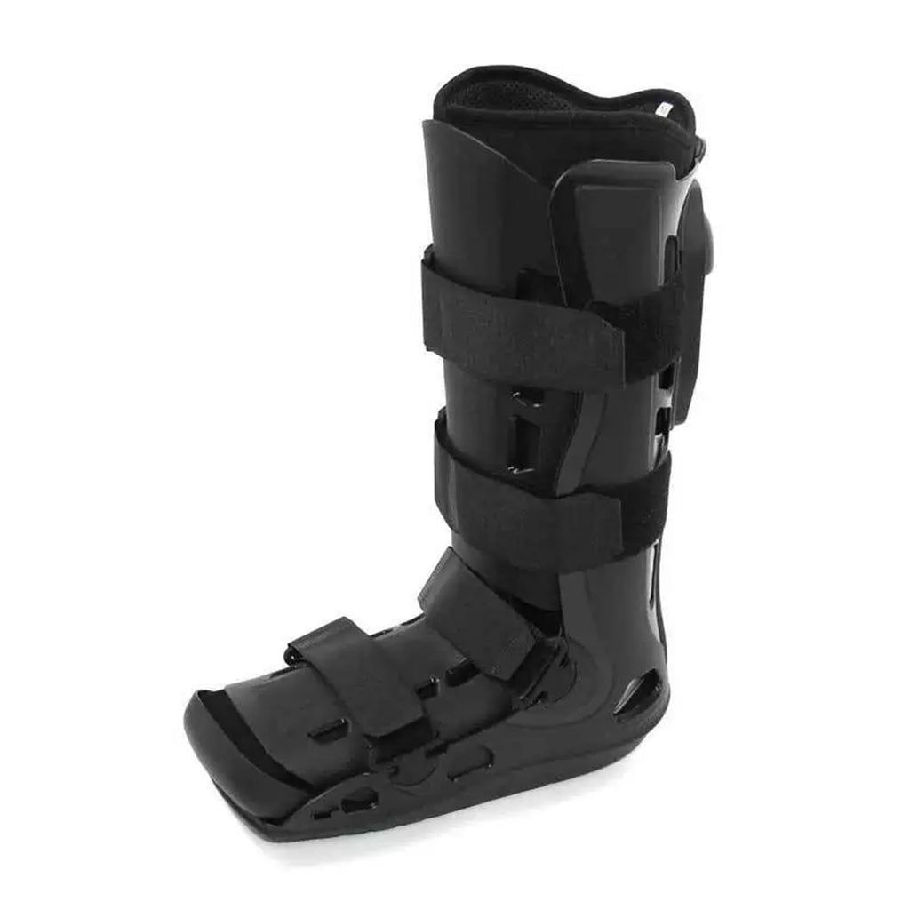 Leg Brace Support Walking Boot R225