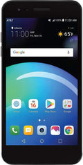 Black 16GB Prepaid Cell Phone O154835