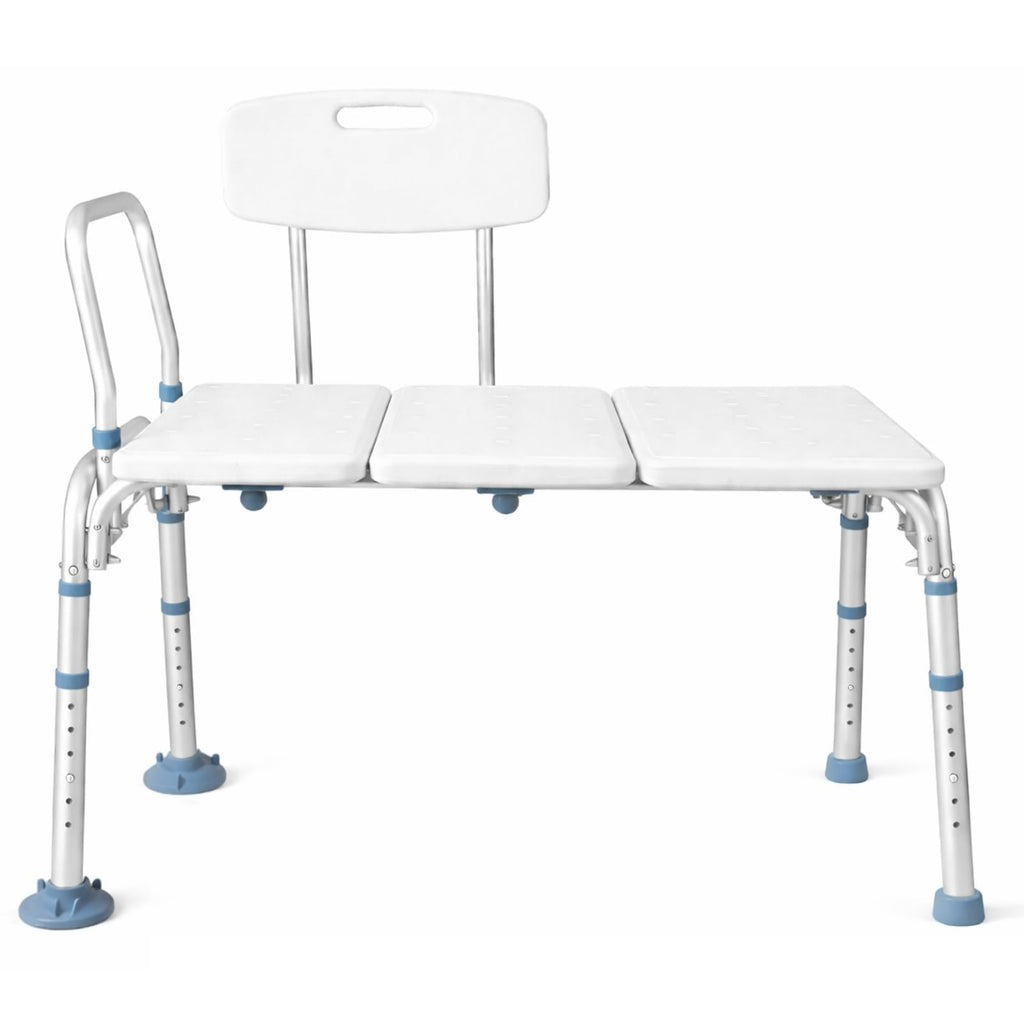 Heavy Duty Tub Transfer Bench A973