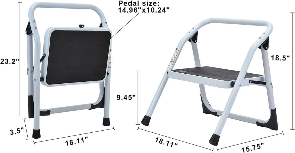 1 Step Ladder Y15561