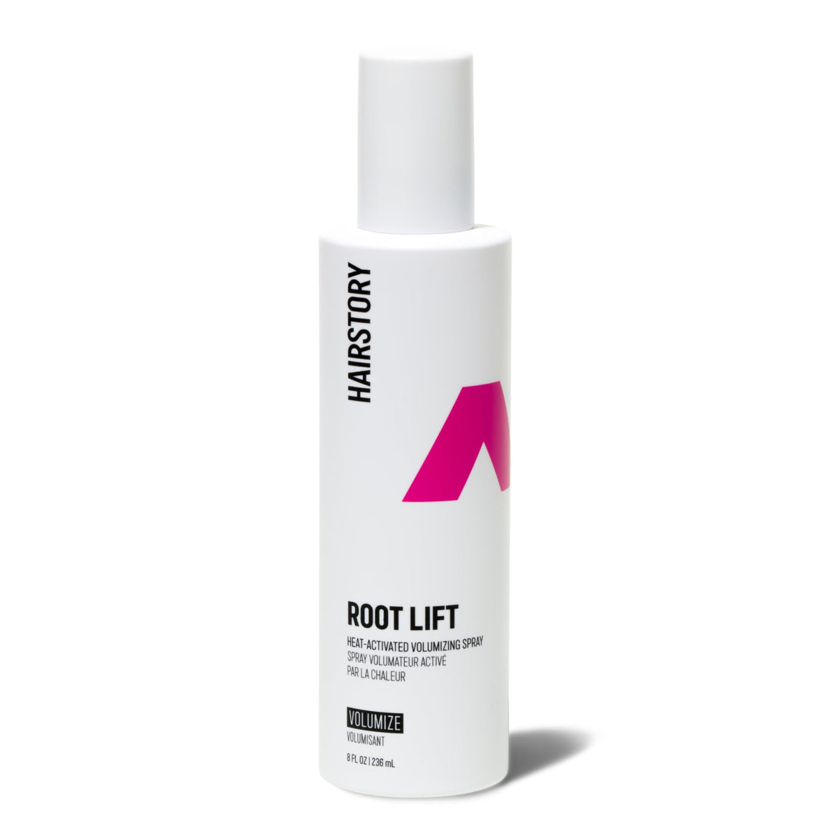 Heat Activated Volumizing Spray 8 oz E392393