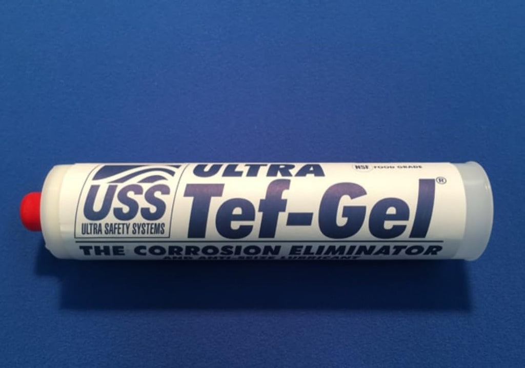 Anti-Corrosion & Anti-Seize Lubricant 12 oz T8426