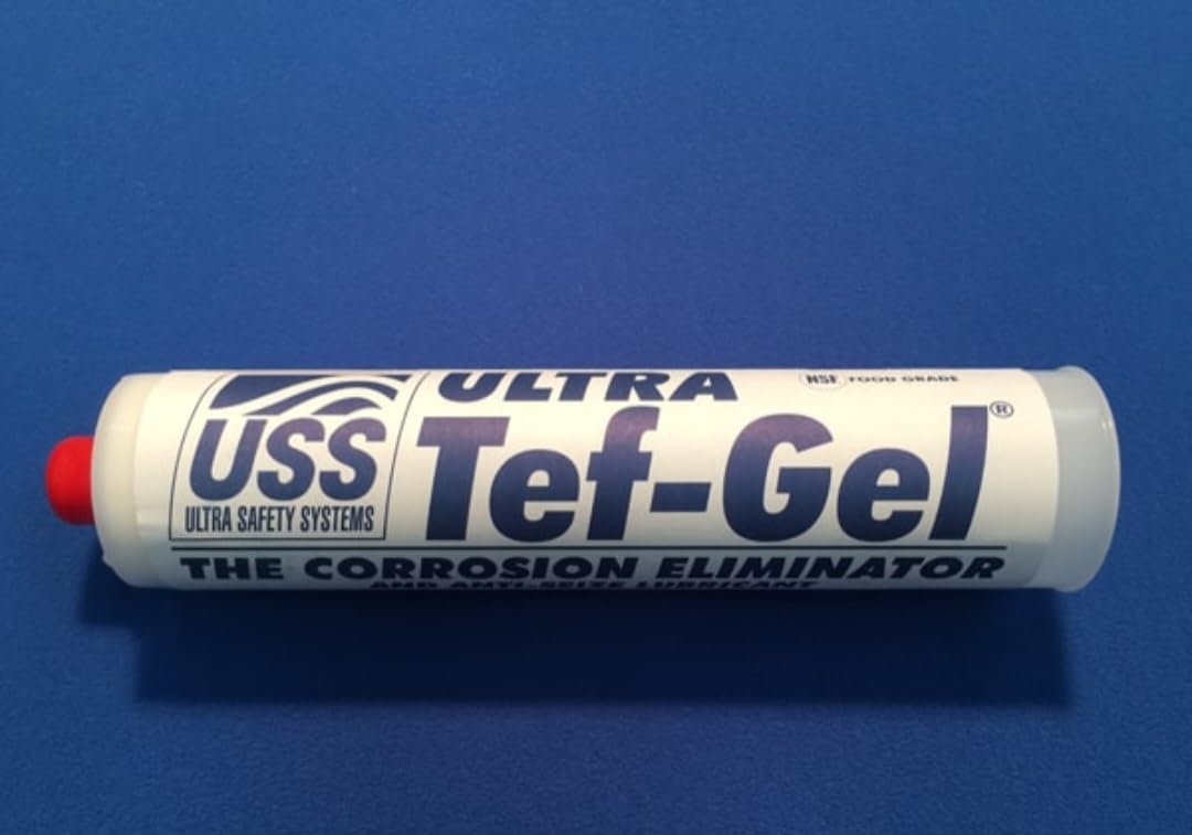 Anti-Corrosion & Anti-Seize Lubricant 12 oz T8426