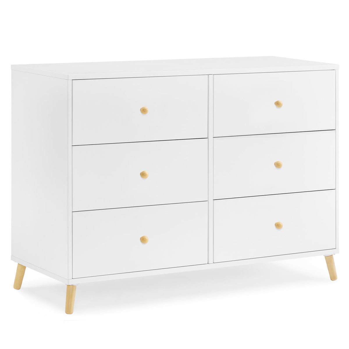 6 Drawer Dresser I3388