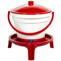 3 Gallon Poultry Waterer G715