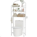 3 Tier Over The Toilet Storage Rack C2641