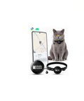 Cat Tracker Collar I9695