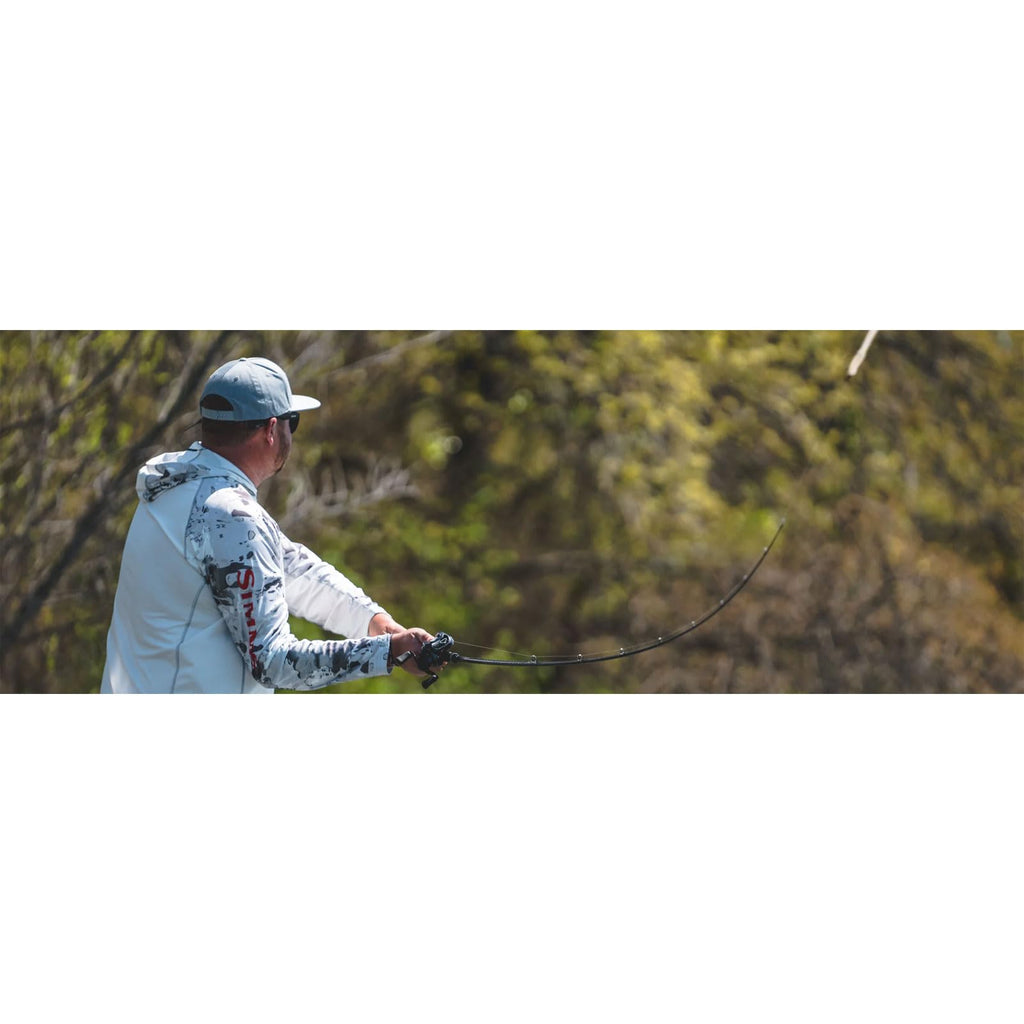 2 Piece Rod with Bag R45428