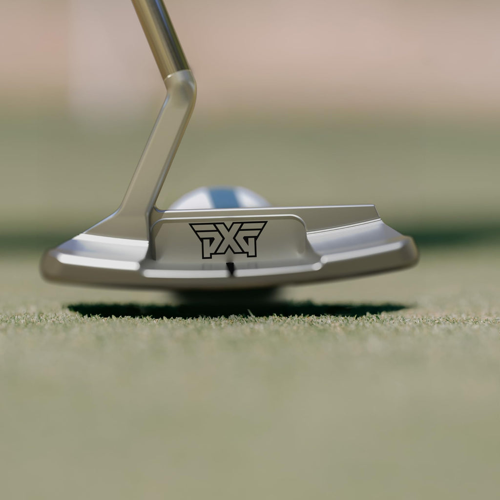 34 in Blade Mallet Putter E84460