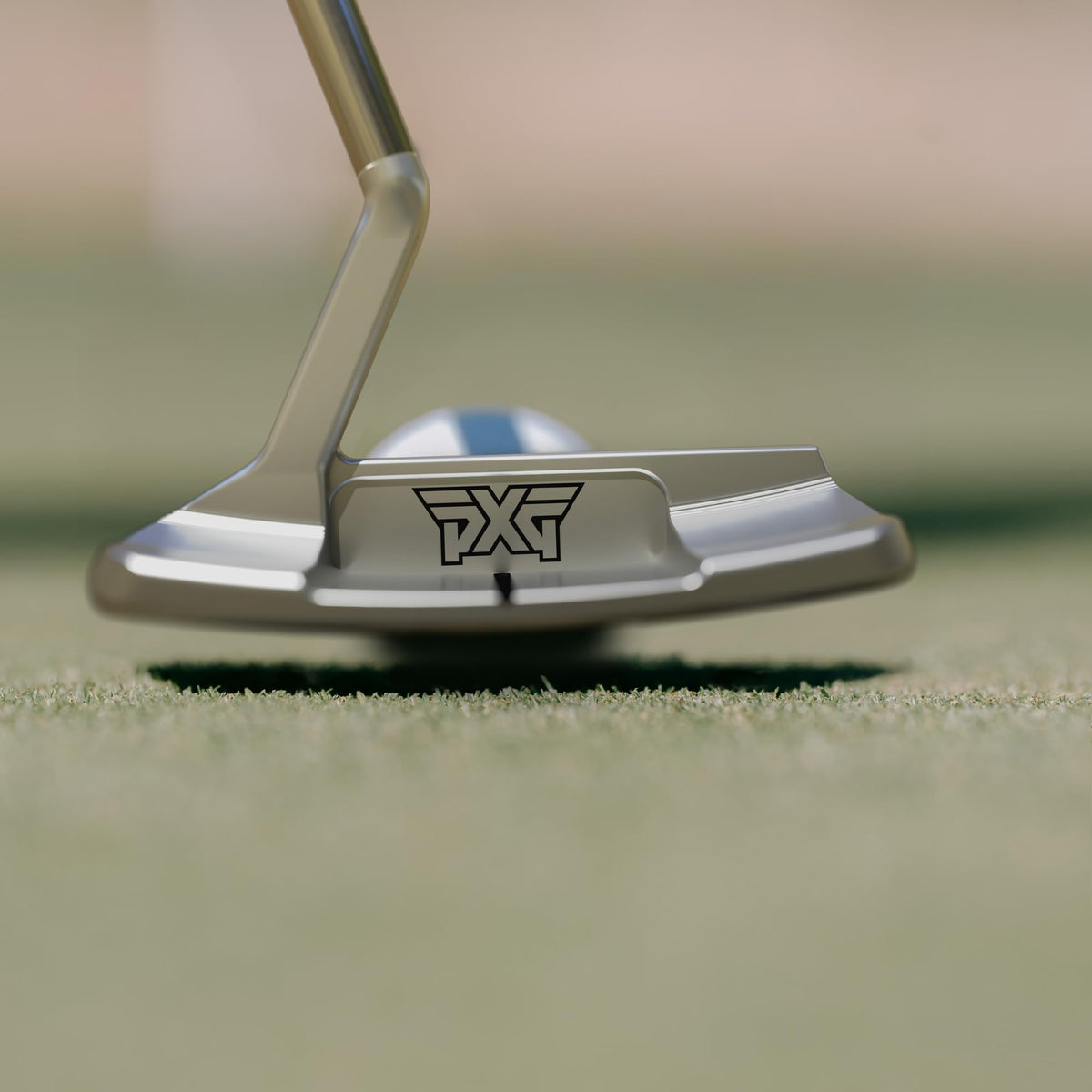 34 in Blade Mallet Putter E84460