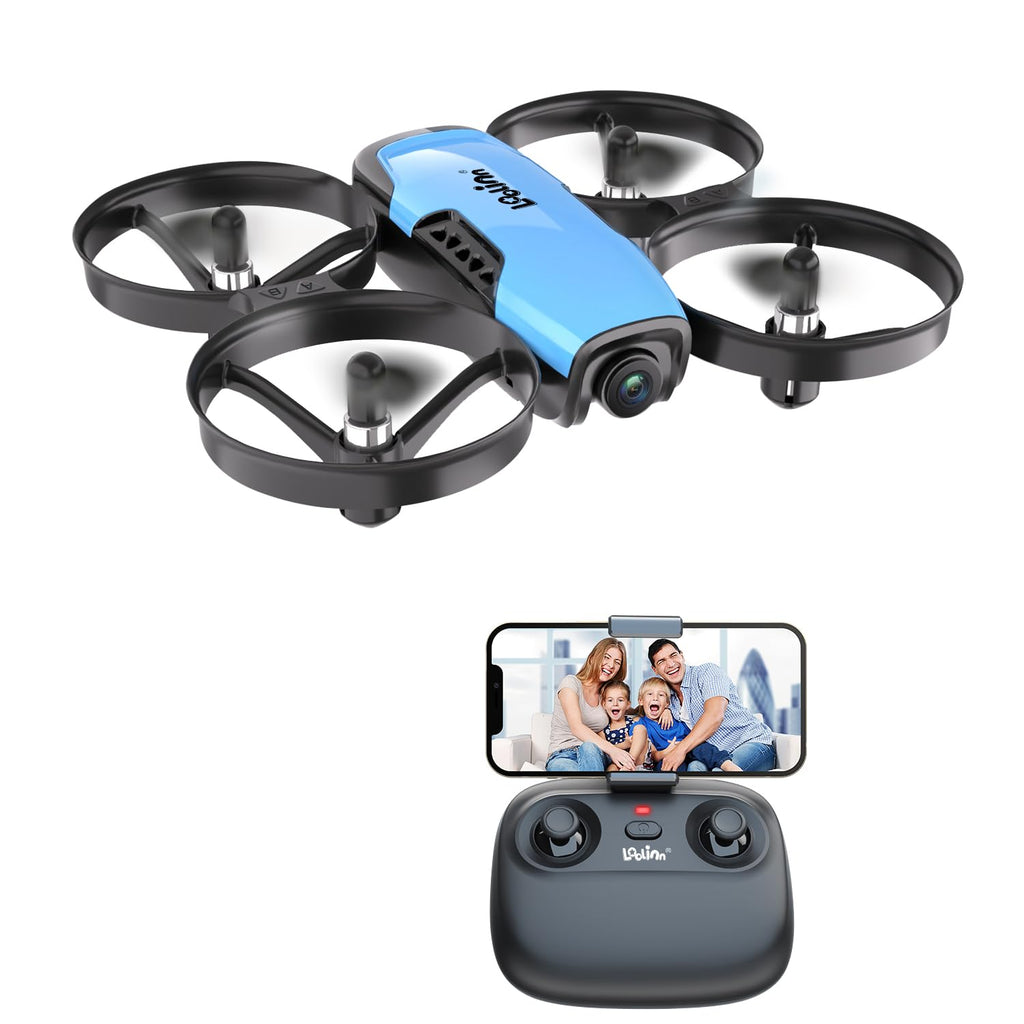 Drone with Camera for Kids 8+ J54304