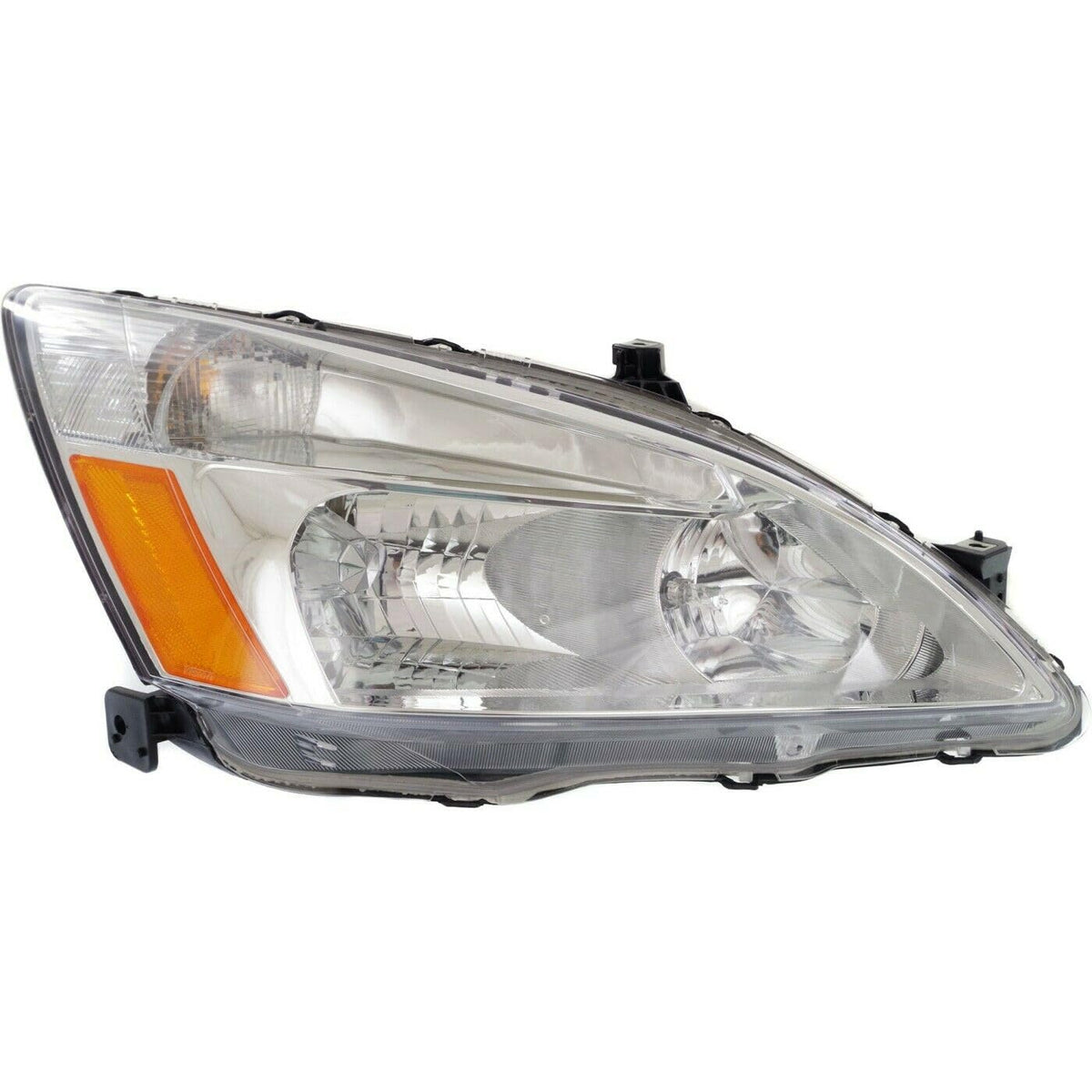 Headlight Left Right Clear Lens H982726