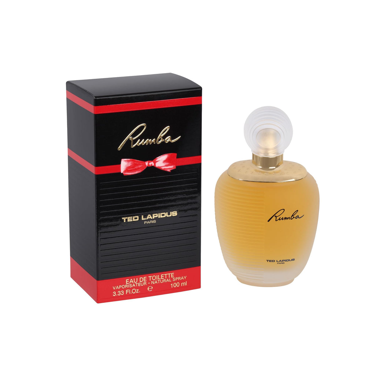 Edt Spray 3.4 Oz H3987