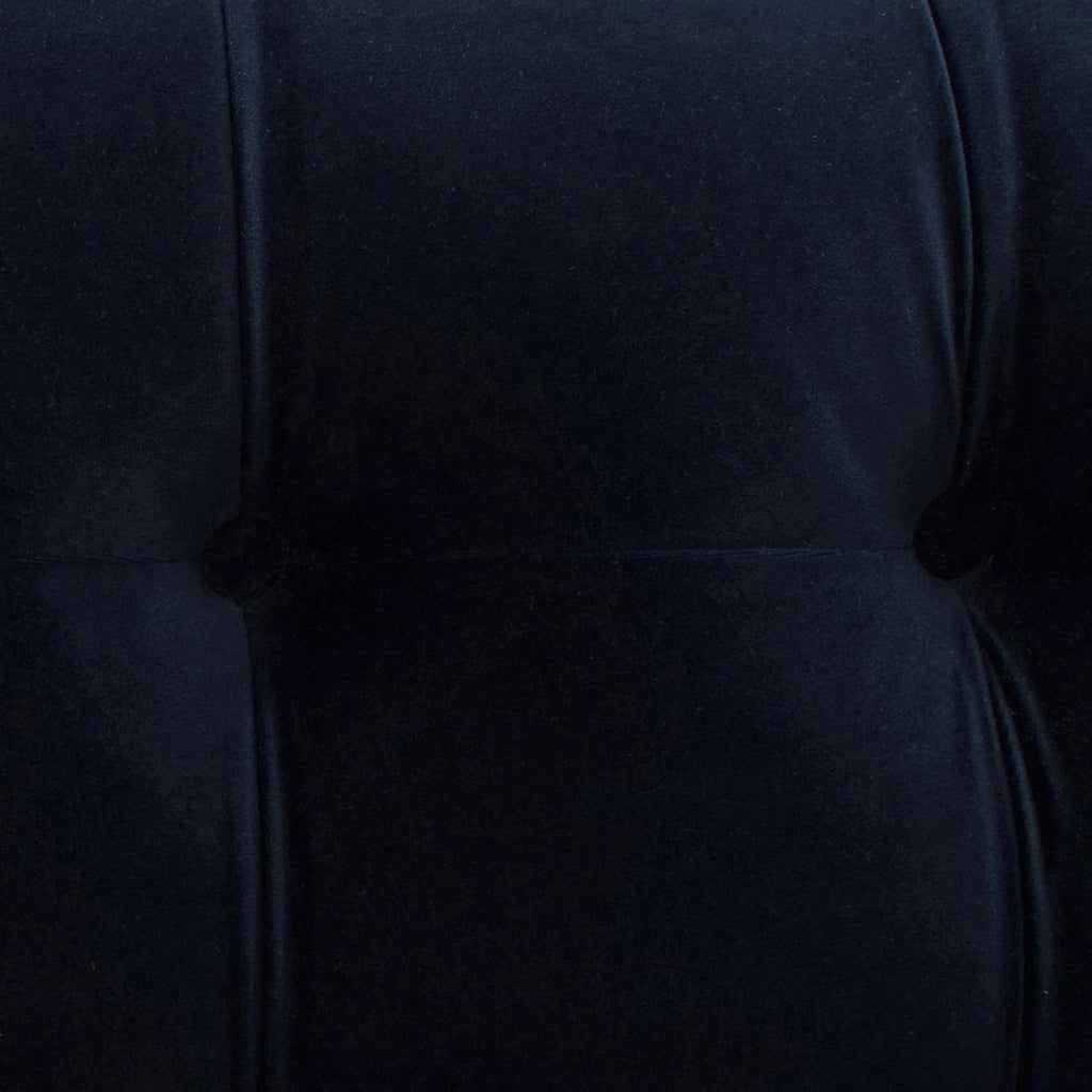 84" Tufted Velvet Sofa J68233