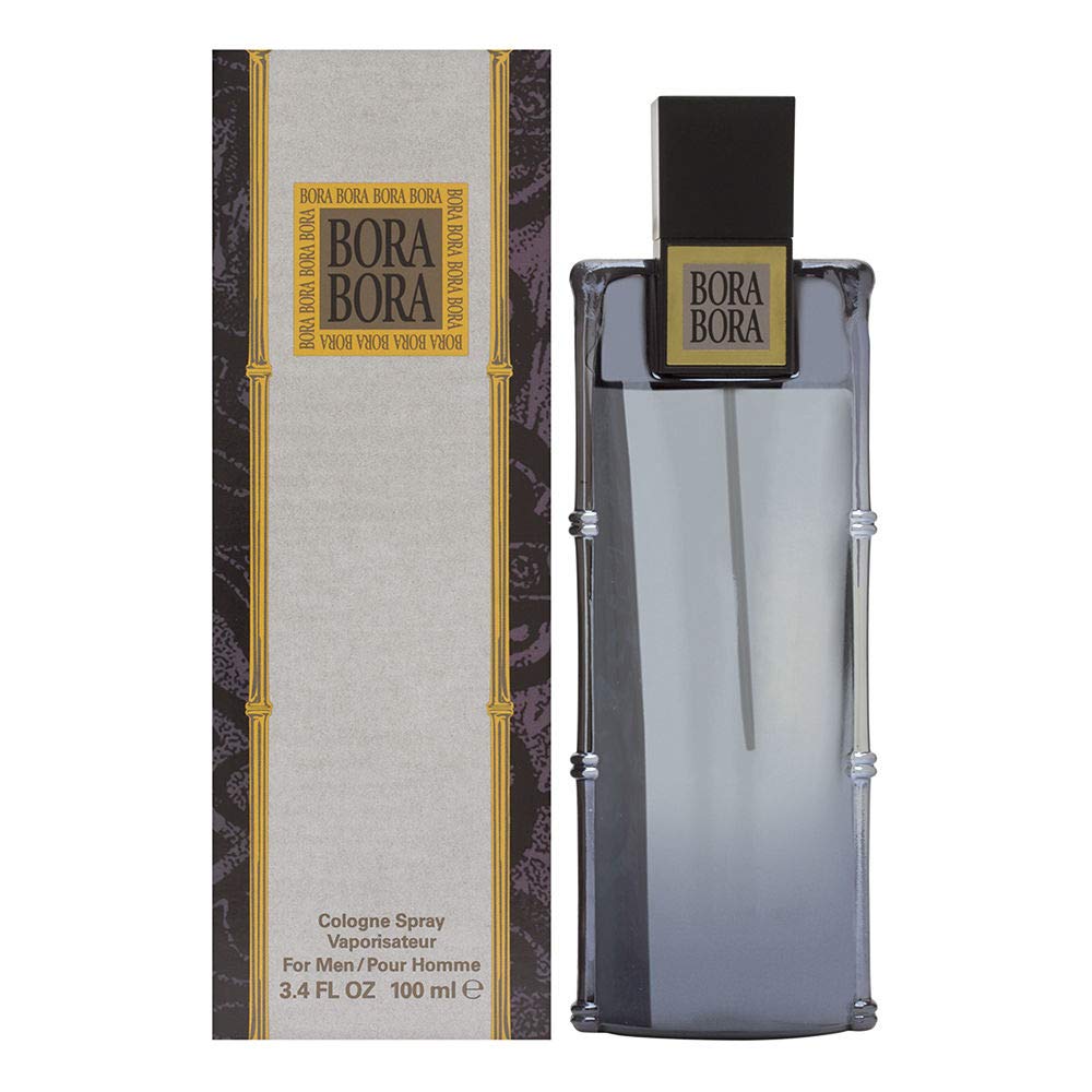 Men's Cologne Body Spray 3.4 Fl Oz I82627