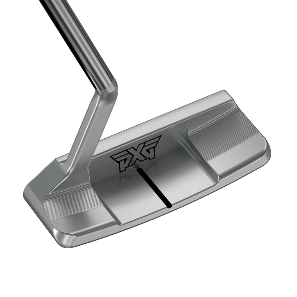 34 in Blade Mallet Putter E84460