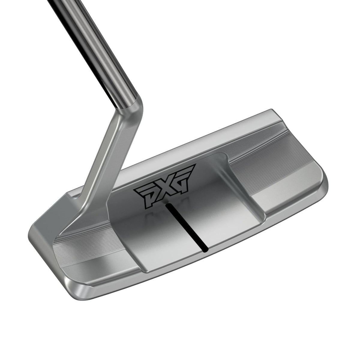 34 in Blade Mallet Putter E84460