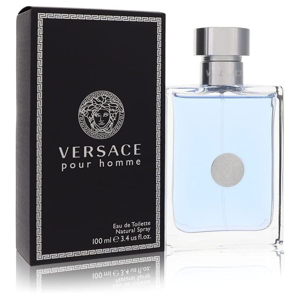 Eau De Toilette Natural Spray 3.4 fluid_ounces O42151