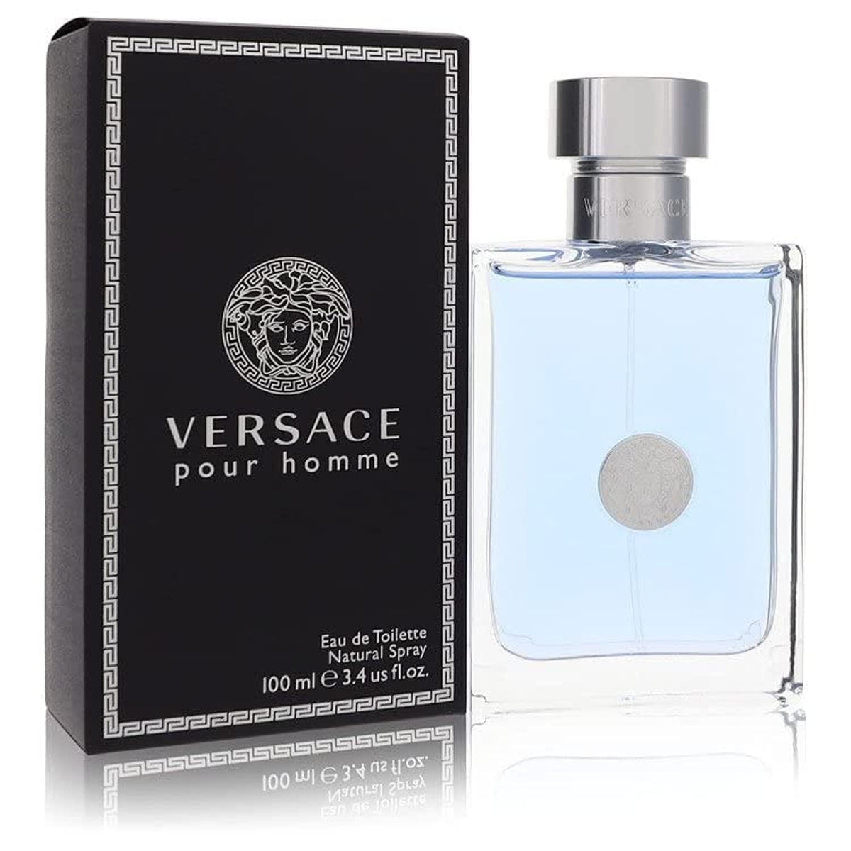 Eau De Toilette Natural Spray 3.4 fluid_ounces O42151