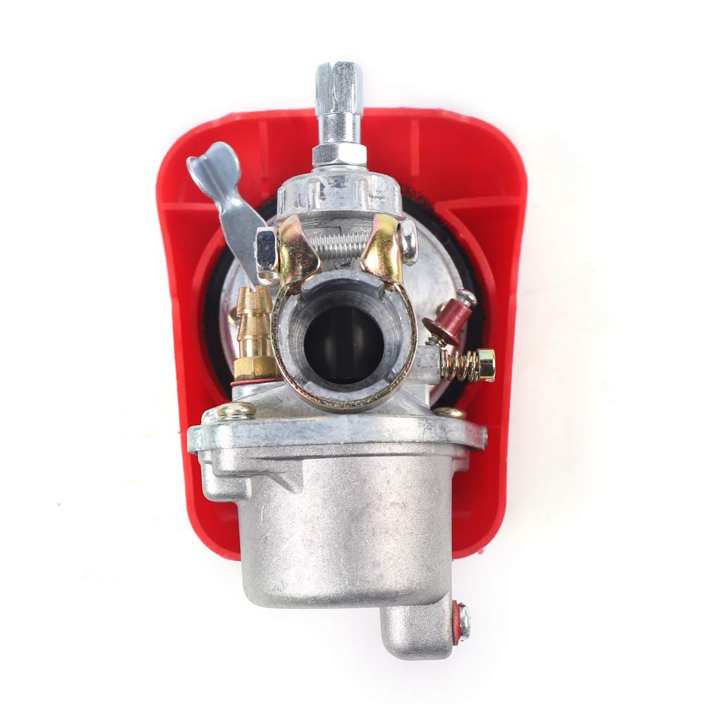 2 Stroke 100cc Bike Motor Engine Kit C74539