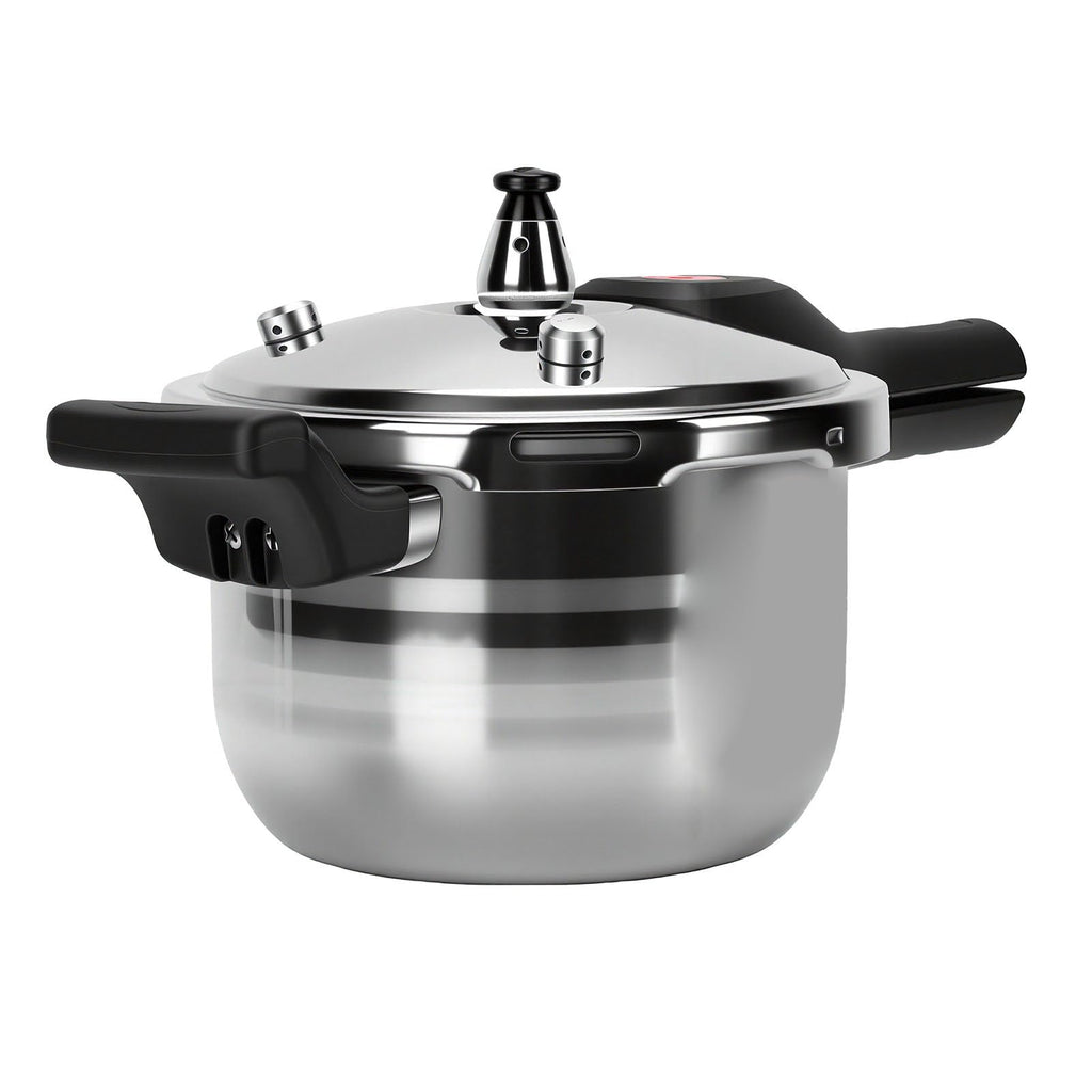 3L Stainless Steel Pressure Cooker K869506