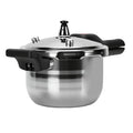 3L Stainless Steel Pressure Cooker K869506