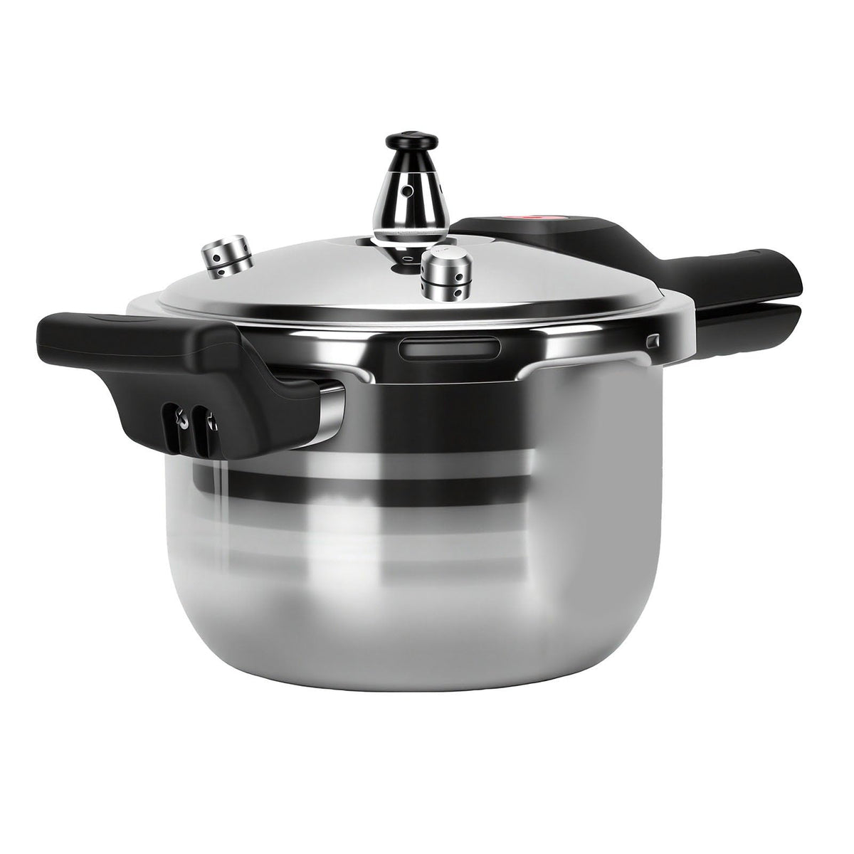 3L Stainless Steel Pressure Cooker K869506