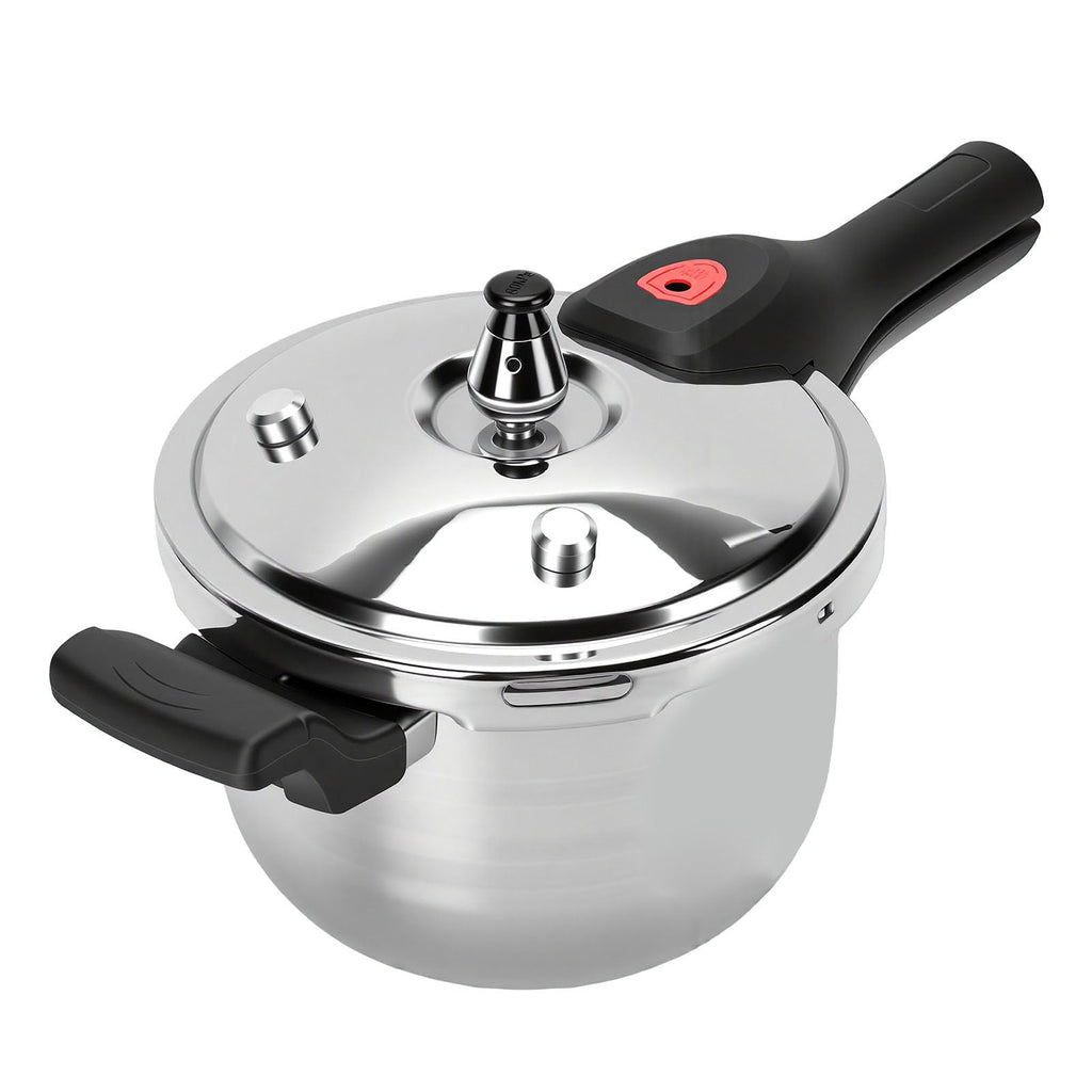 3L Stainless Steel Pressure Cooker K869506