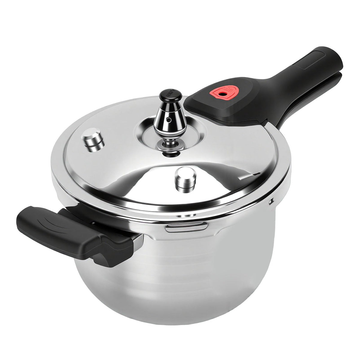 3L Stainless Steel Pressure Cooker K869506