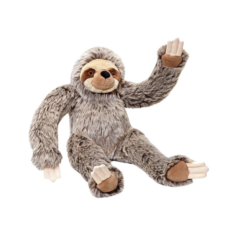 Plush Dog Toy Z114