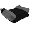Inflatable Backless Booster Seat with Buckle & Carry Bag R335626