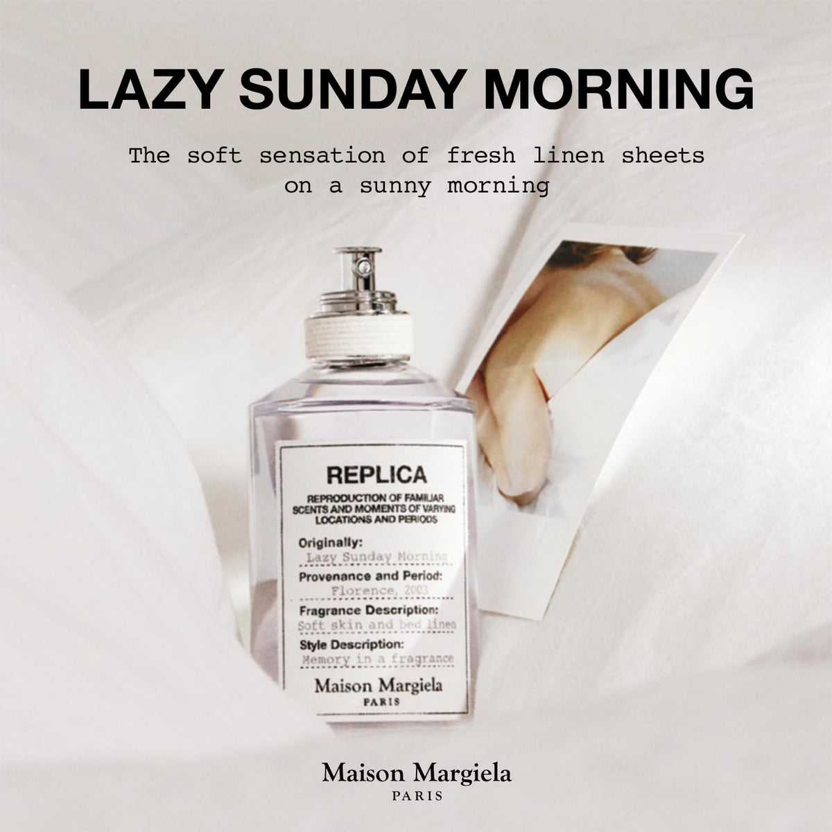 Fresh Fragrance 1.0 Fl Oz W3174