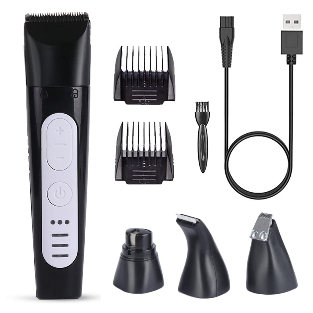 4 in 1 Electric Dog Nail Grinder H90995