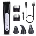 4 in 1 Electric Dog Nail Grinder H90995