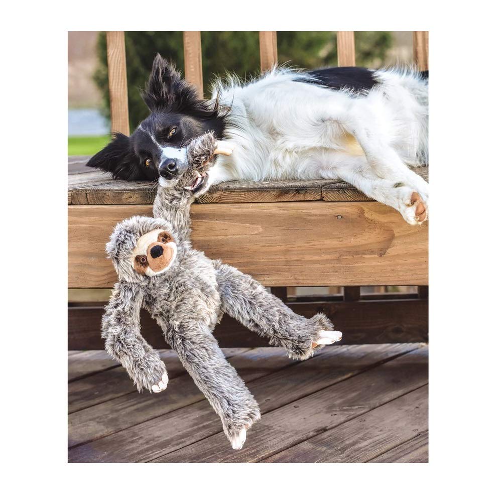 Plush Dog Toy Z114