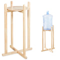 26 Inch Wood Water Dispenser Stand I595
