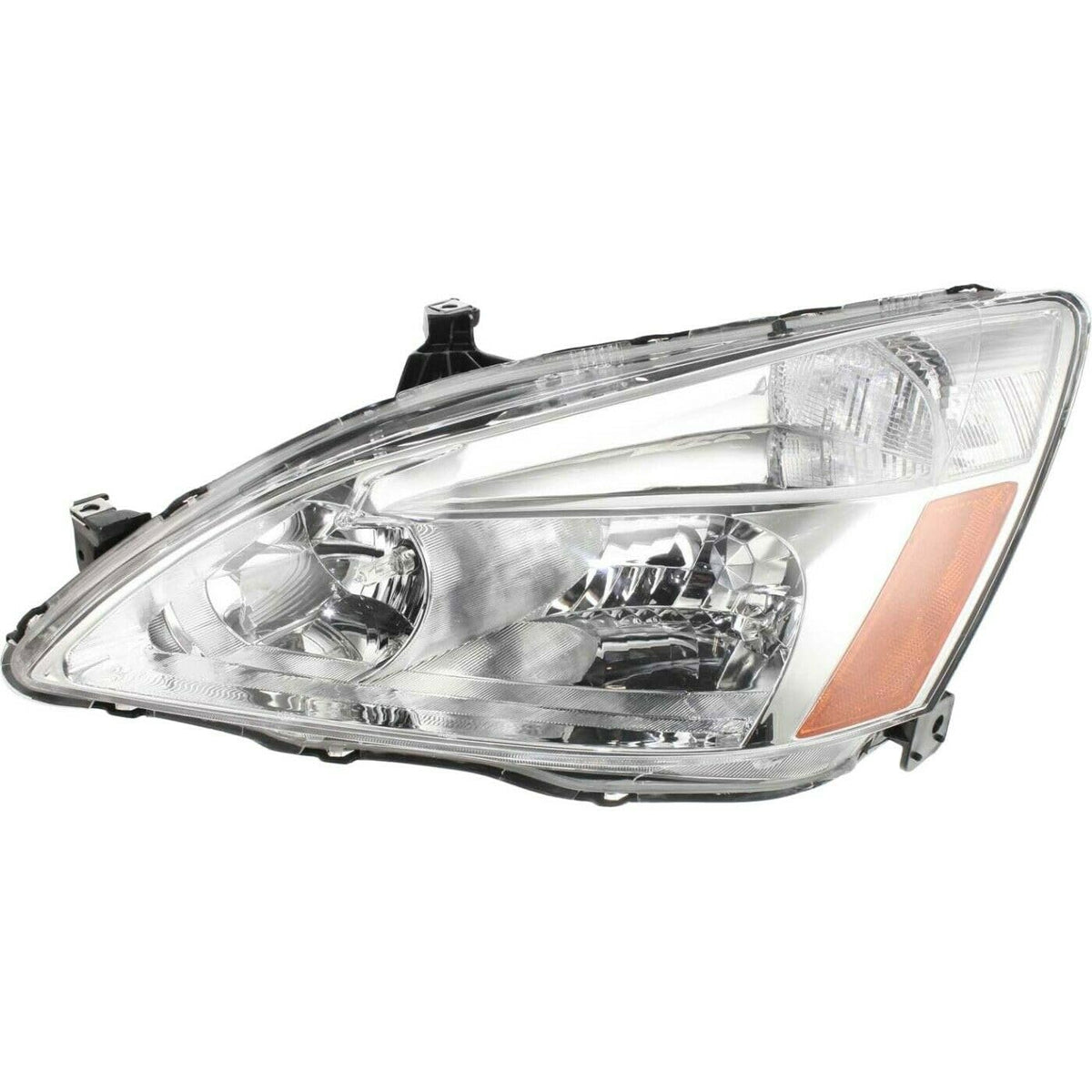 Headlight Left Right Clear Lens H982726