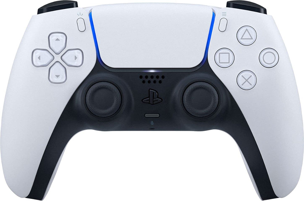 White 1.8TB Digital Edition Gaming Console V7350
